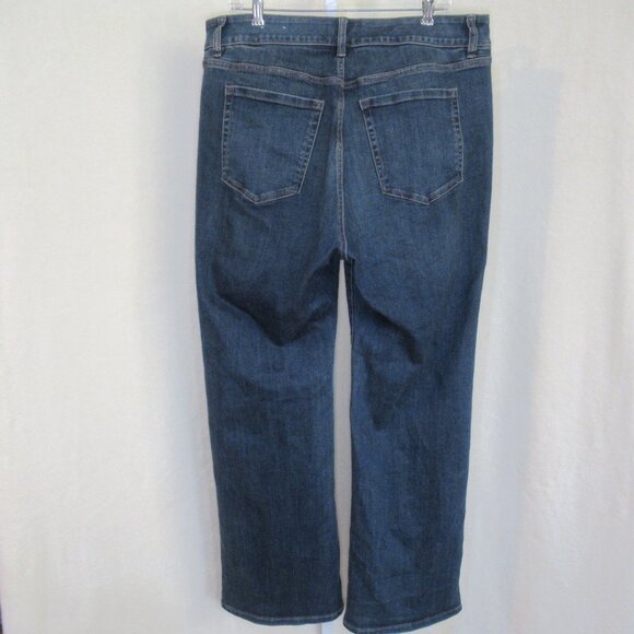 Lane Bryant High-Rise Curvy Fit Bootcut Jeans | Size 16 - Picture 2 of 10